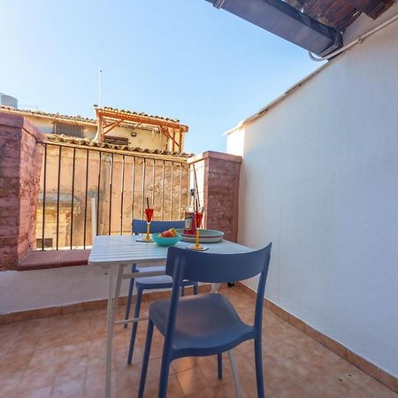 Ortigia San Pietro Apartment Συρακούσες Εξωτερικό φωτογραφία