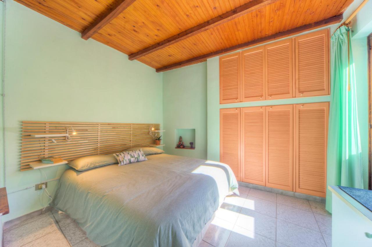 Ortigia San Pietro Apartment Συρακούσες Εξωτερικό φωτογραφία