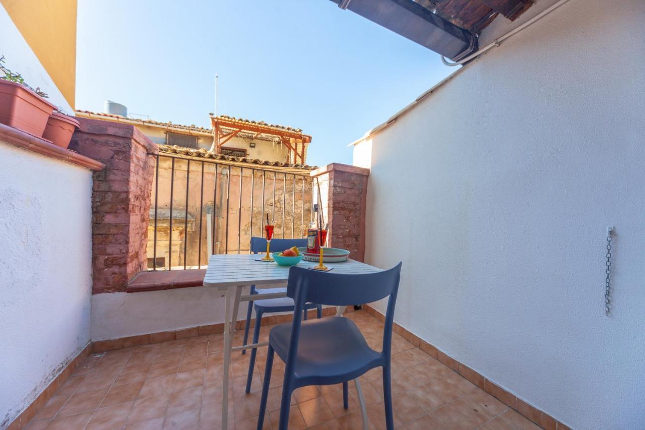 Ortigia San Pietro Apartment Συρακούσες Εξωτερικό φωτογραφία