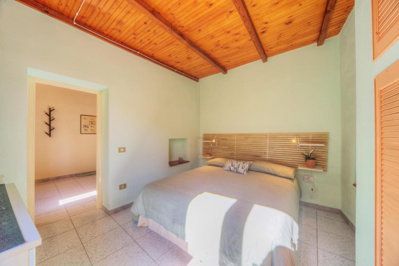 Ortigia San Pietro Apartment Συρακούσες Εξωτερικό φωτογραφία