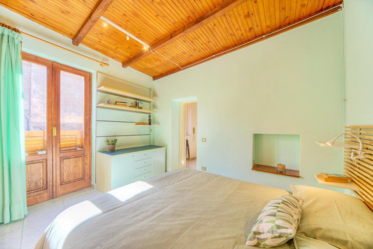 Ortigia San Pietro Apartment Συρακούσες Εξωτερικό φωτογραφία