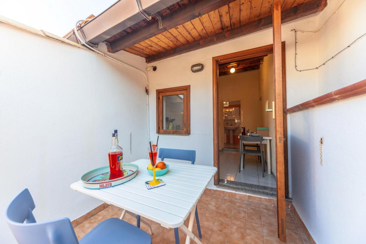 Ortigia San Pietro Apartment Συρακούσες Εξωτερικό φωτογραφία