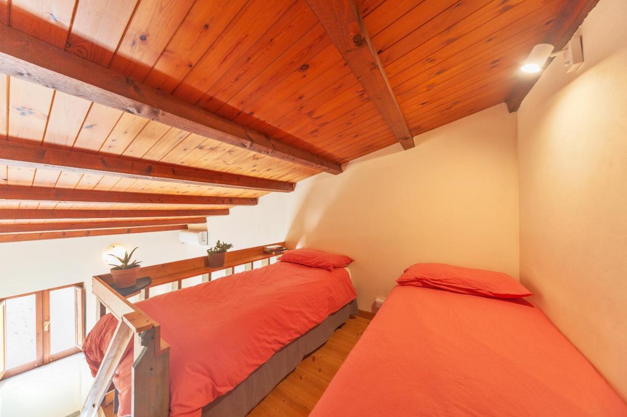 Ortigia San Pietro Apartment Συρακούσες Εξωτερικό φωτογραφία