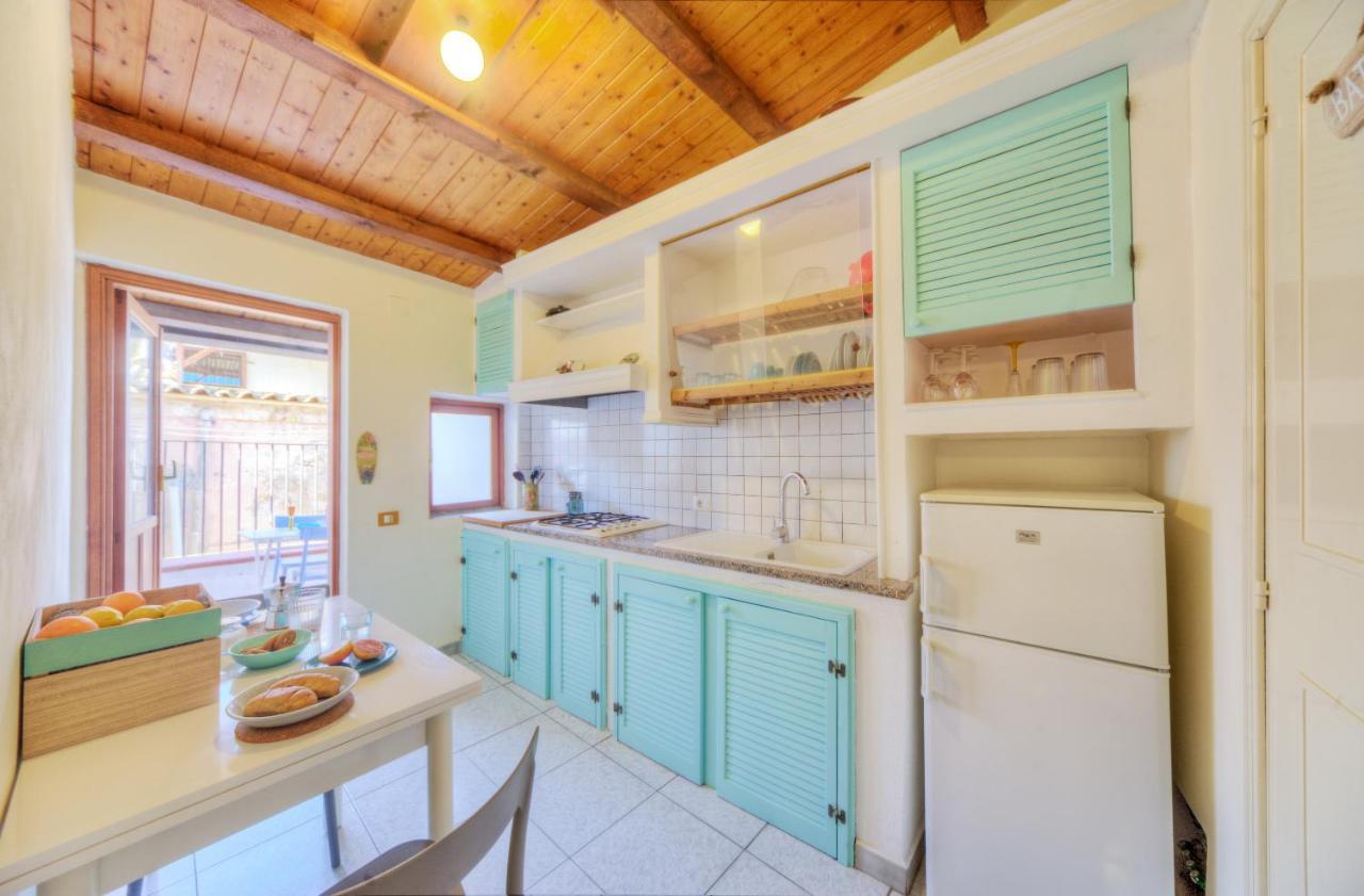 Ortigia San Pietro Apartment Συρακούσες Εξωτερικό φωτογραφία