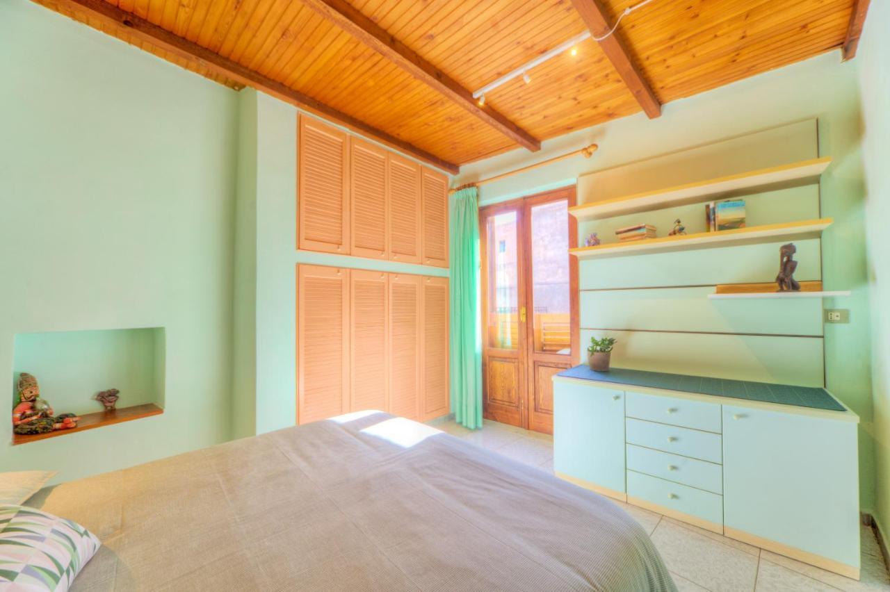 Ortigia San Pietro Apartment Συρακούσες Εξωτερικό φωτογραφία