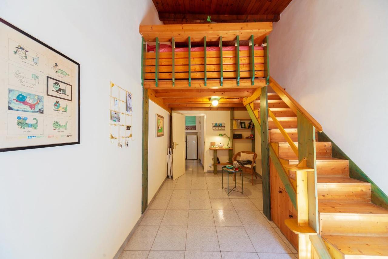 Ortigia San Pietro Apartment Συρακούσες Εξωτερικό φωτογραφία