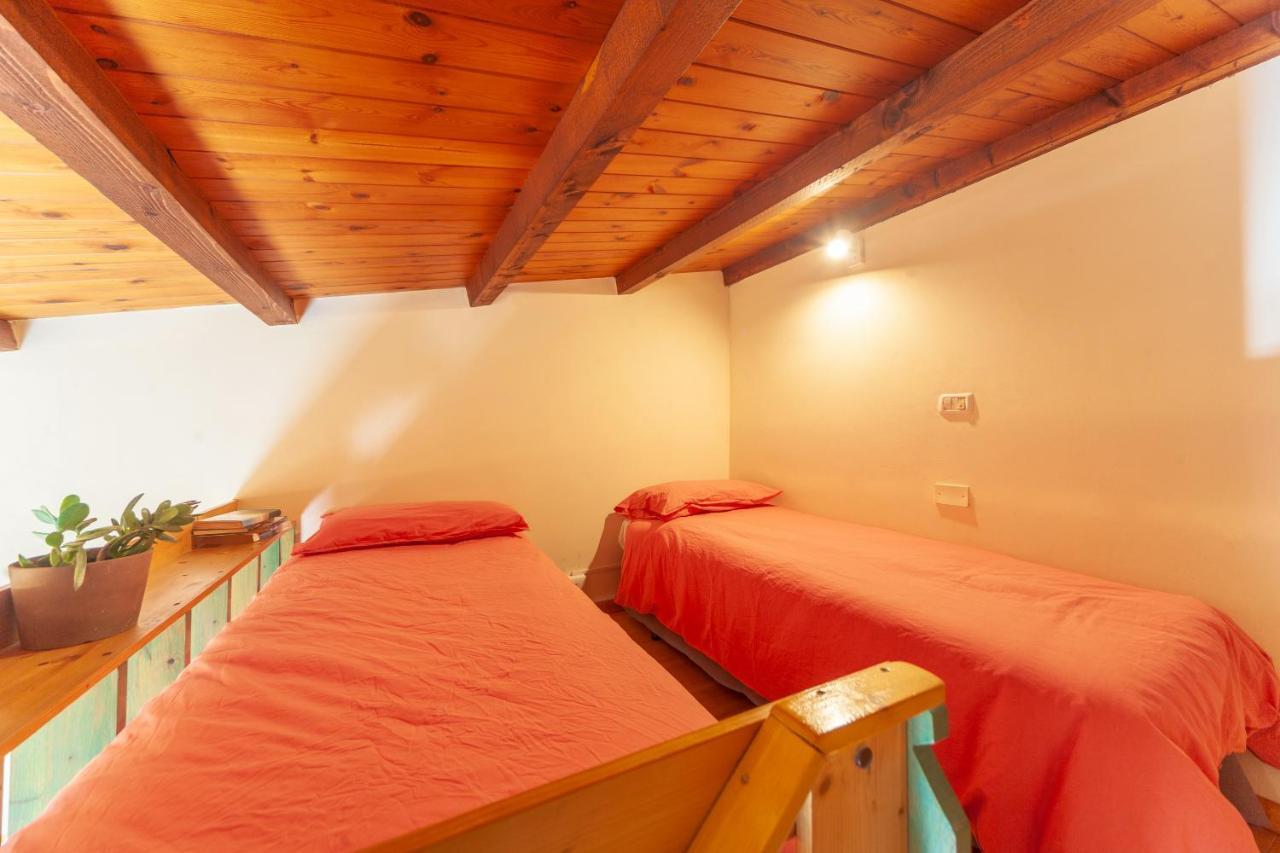 Ortigia San Pietro Apartment Συρακούσες Εξωτερικό φωτογραφία