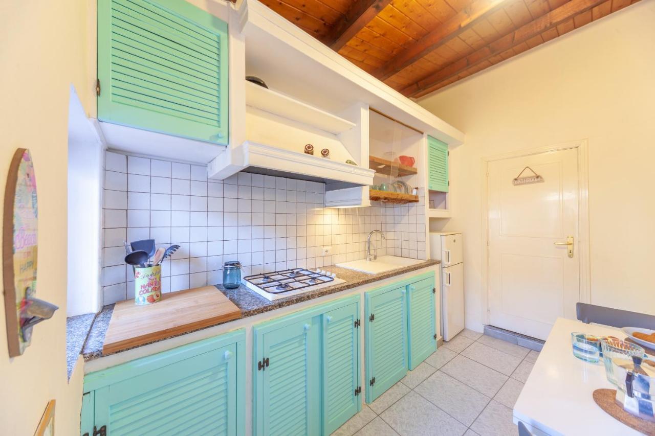 Ortigia San Pietro Apartment Συρακούσες Εξωτερικό φωτογραφία