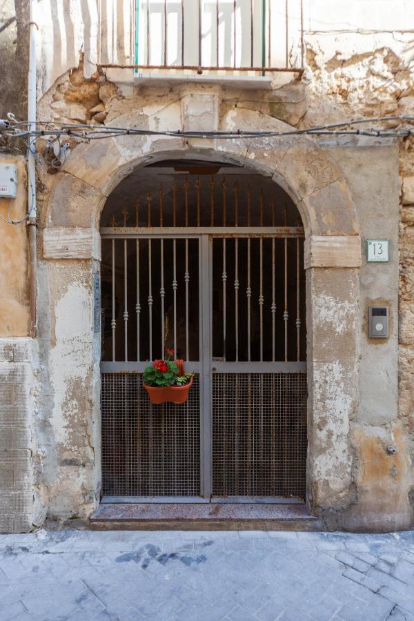 Ortigia San Pietro Apartment Συρακούσες Εξωτερικό φωτογραφία